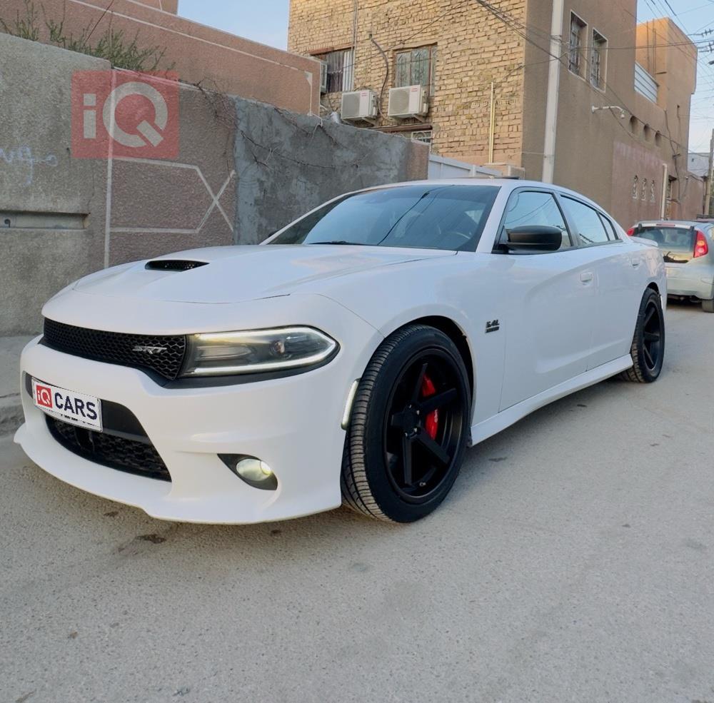 دودج تشارجر